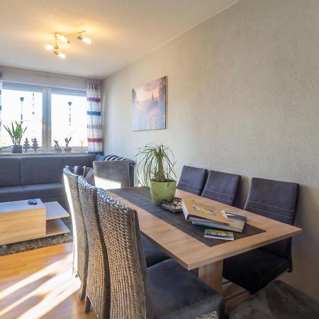 Ferienwohnung Muenster แวร์นิกโกโรเดอ ภายนอก รูปภาพ